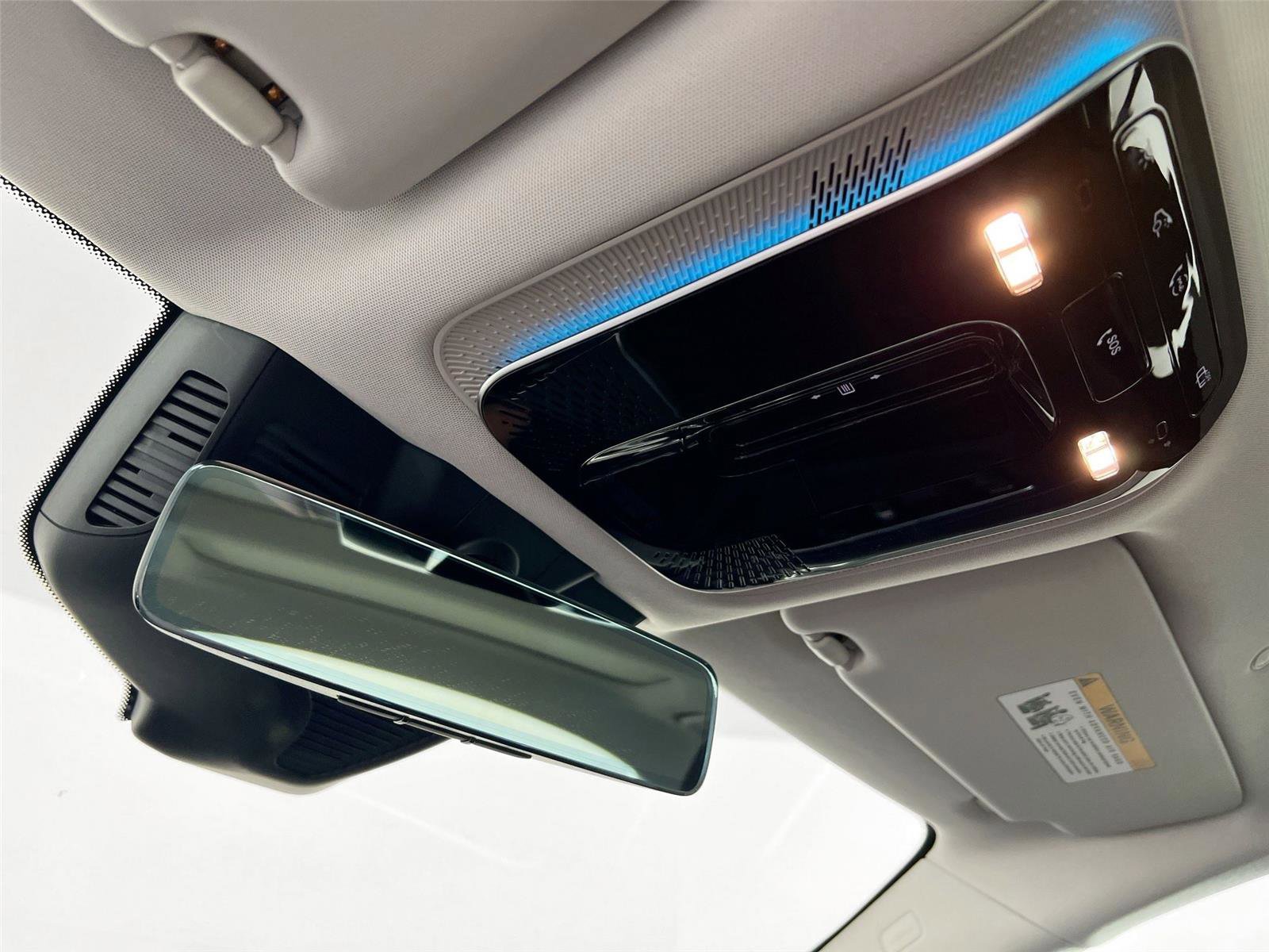 Used 2025 Mercedes-Benz E 350 4MATIC Sedan image 13