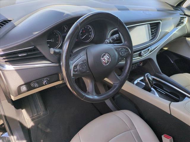 Used 2021 Buick Enclave Essence FWD image 10
