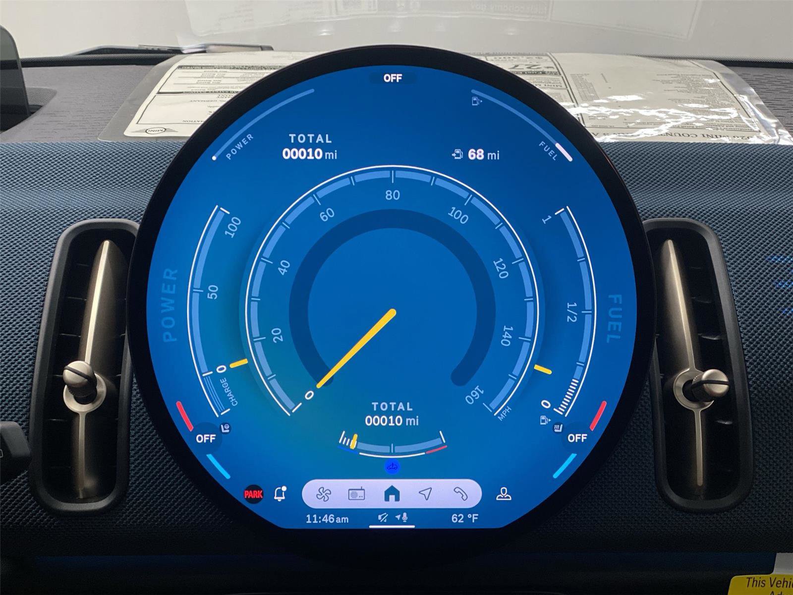 New 2026 MINI Cooper Countryman S image 14