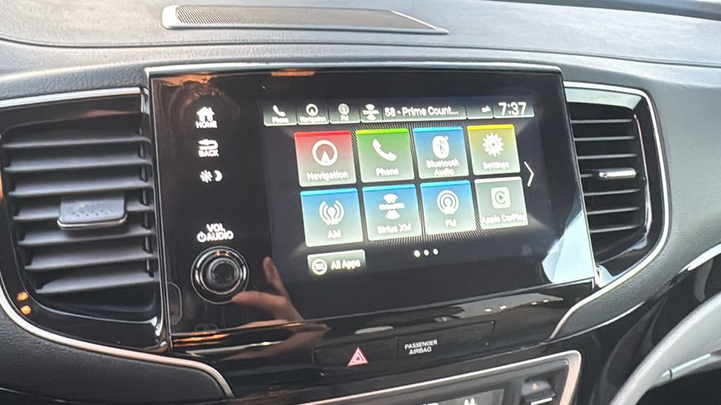 Used 2022 Honda Pilot Touring image 19