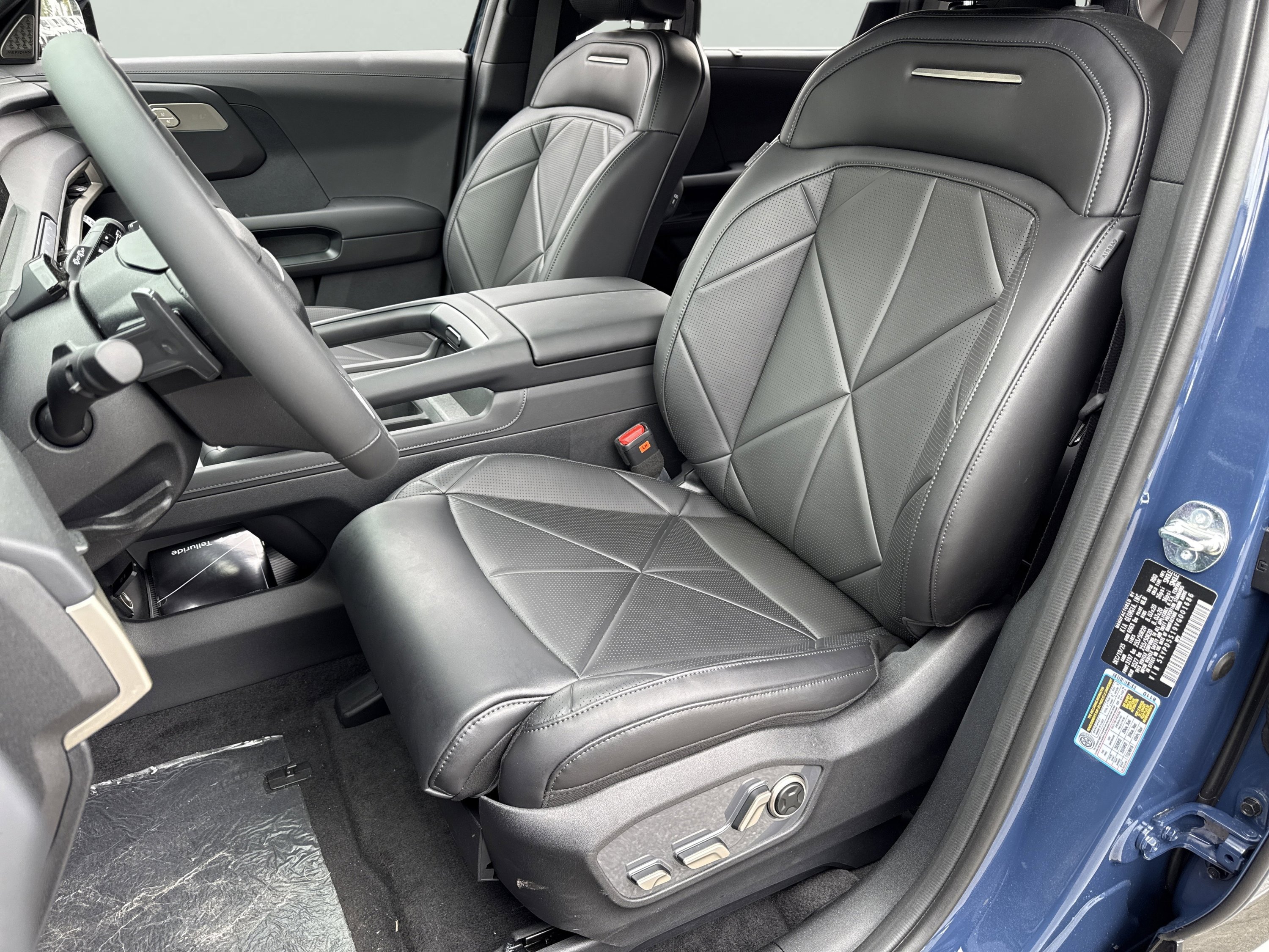 New 2027 Kia Telluride SX image 18