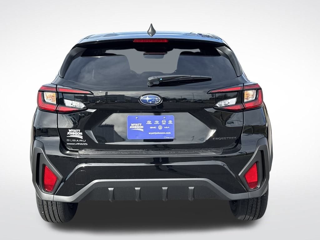 New 2026 Subaru Crosstrek 2.5i image 5