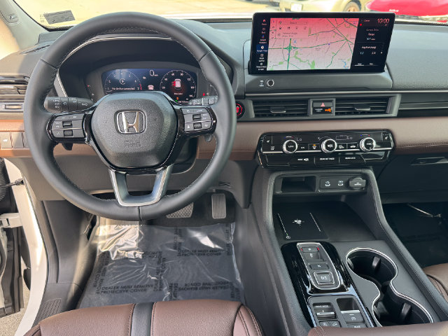 Certified 2026 Honda Pilot Touring image 19