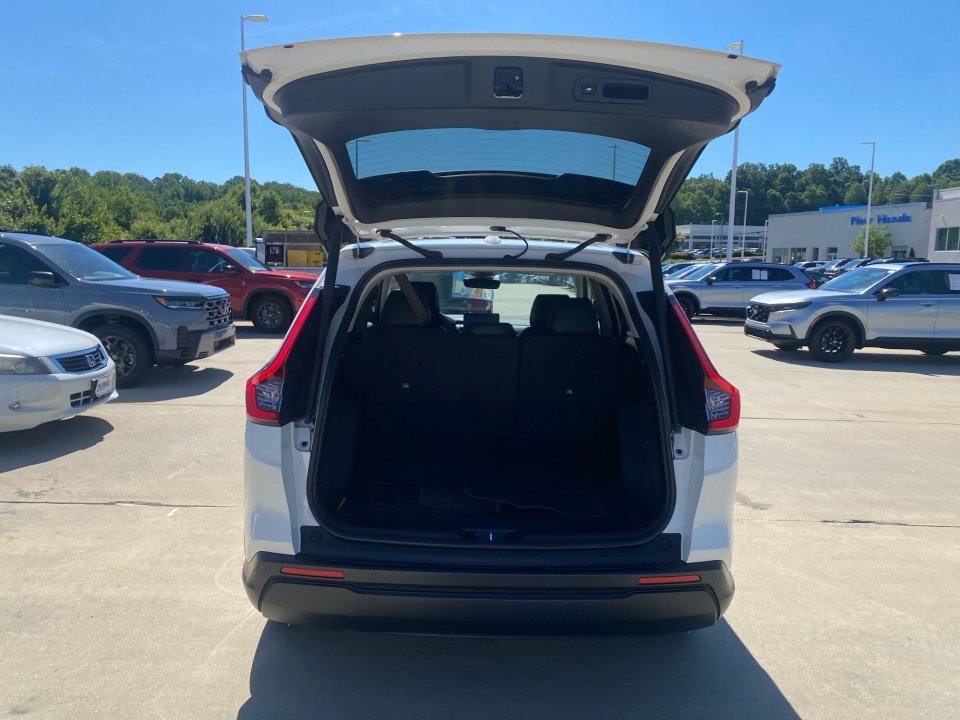 Used 2024 Honda CR-V EX-L image 18