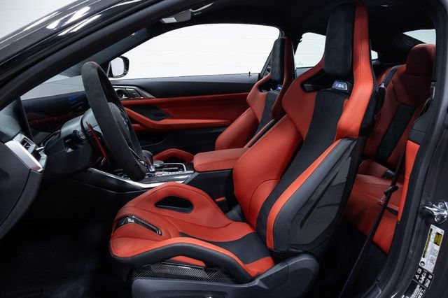 New 2027 BMW M4 Competition AWD/4WD image 24
