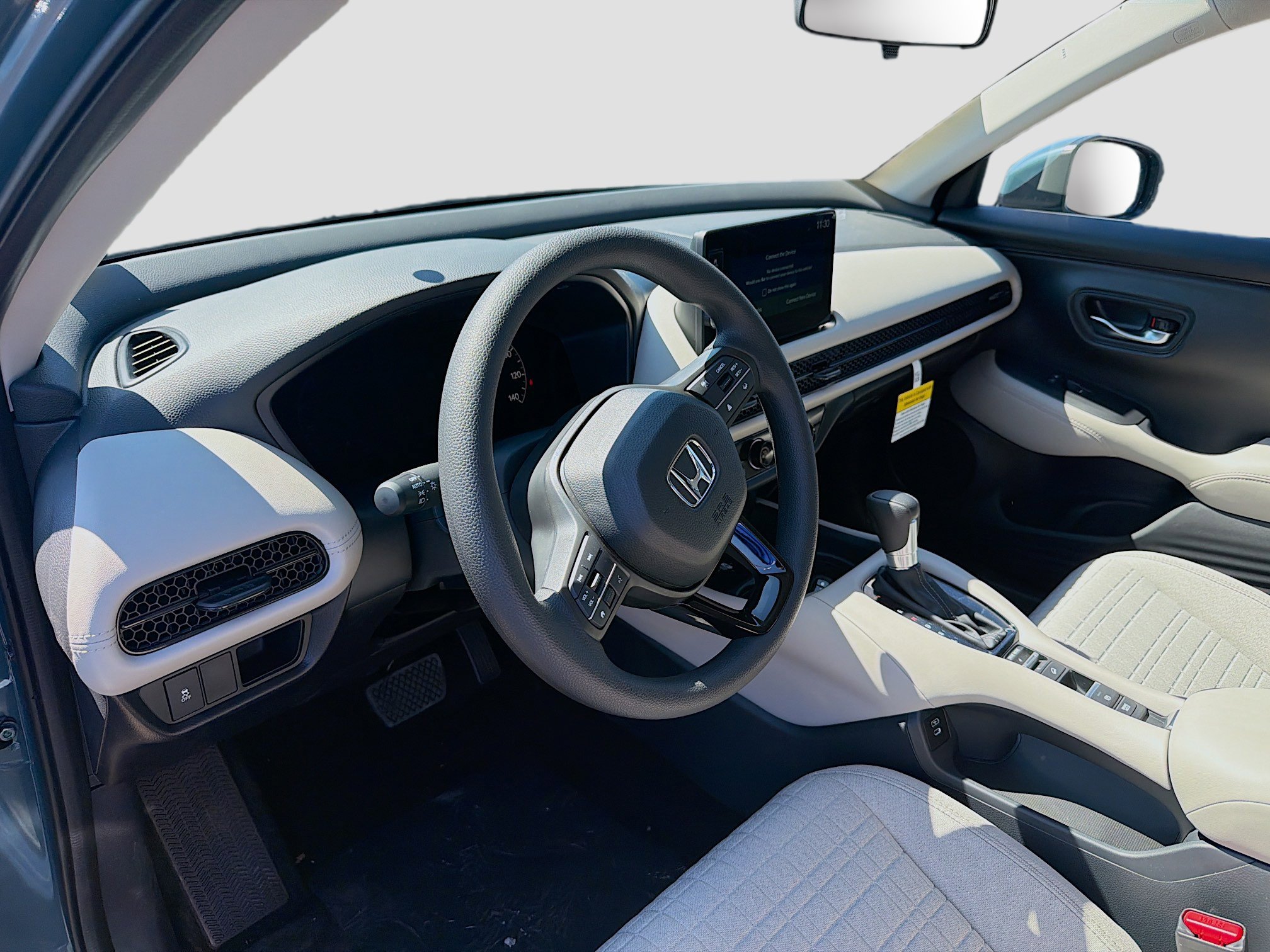 New 2026 Honda HR-V LX image 9