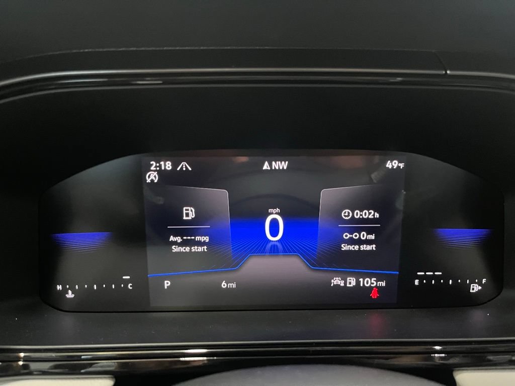 New 2026 Volkswagen Taos S AWD/4WD image 21