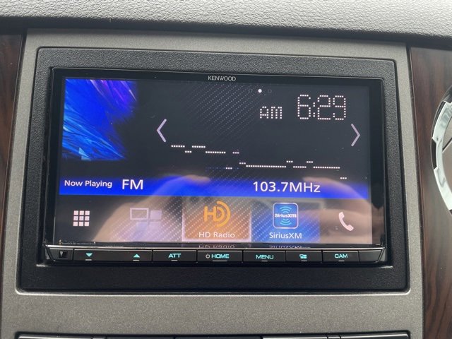 Used 2012 Ford F350 Lariat image 23