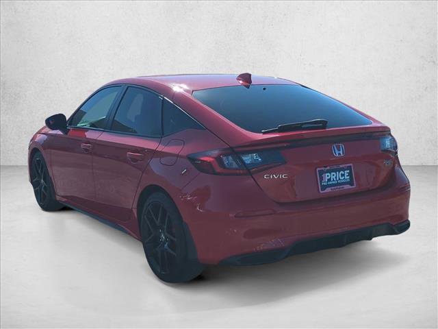 Used 2023 Honda Civic Sport image 8