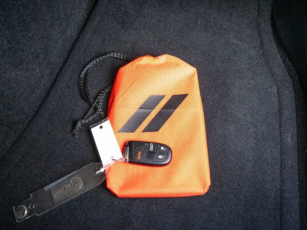 Used 2023 Dodge Challenger SXT w/ Cold Weather Group image 34