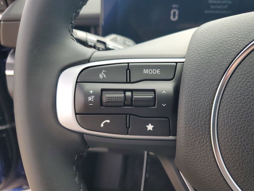 New 2026 Kia K5 GT-Line FWD image 12