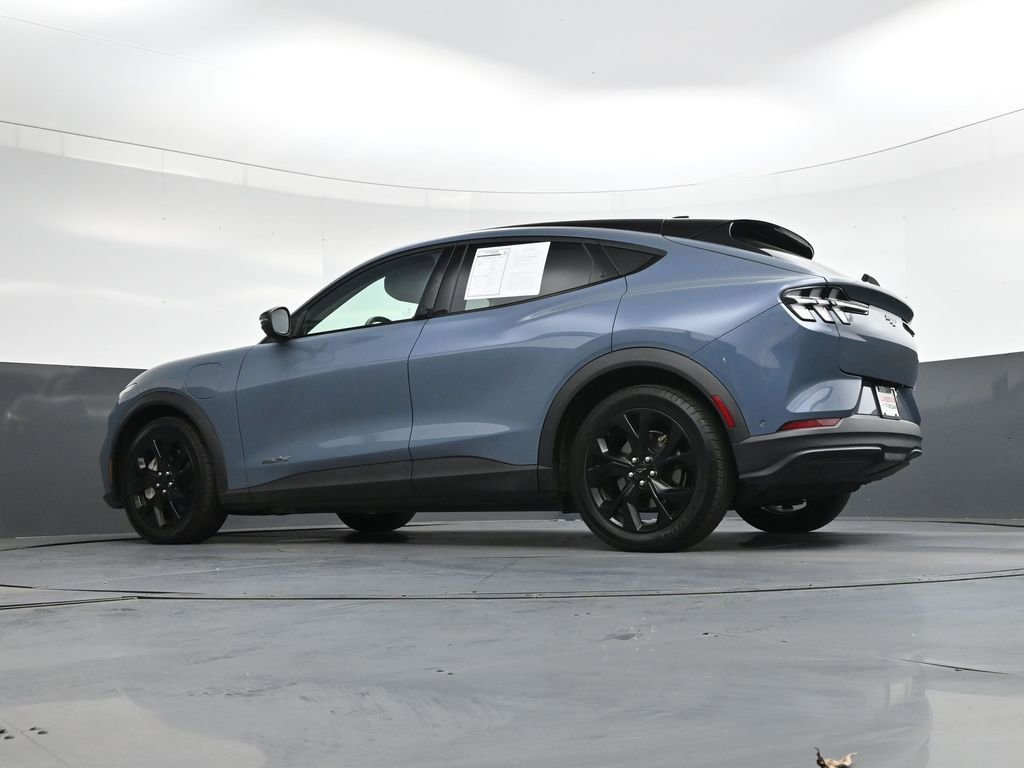 Used 2024 Ford Mustang Mach-E Select image 38