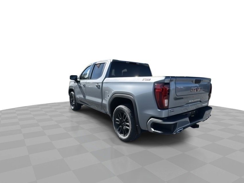 New 2026 GMC Sierra 1500 Elevation image 6