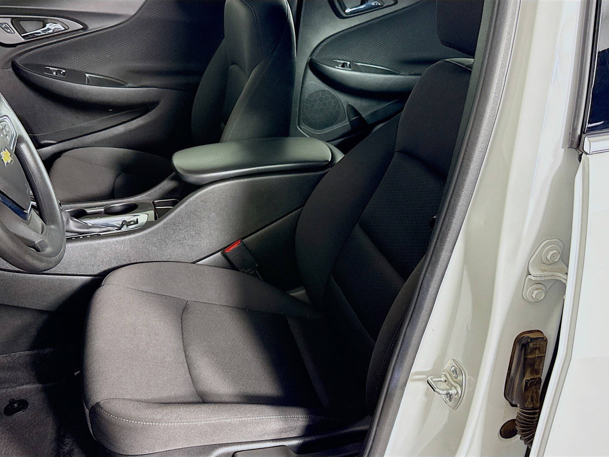 Used 2024 Chevrolet Malibu LS image 22