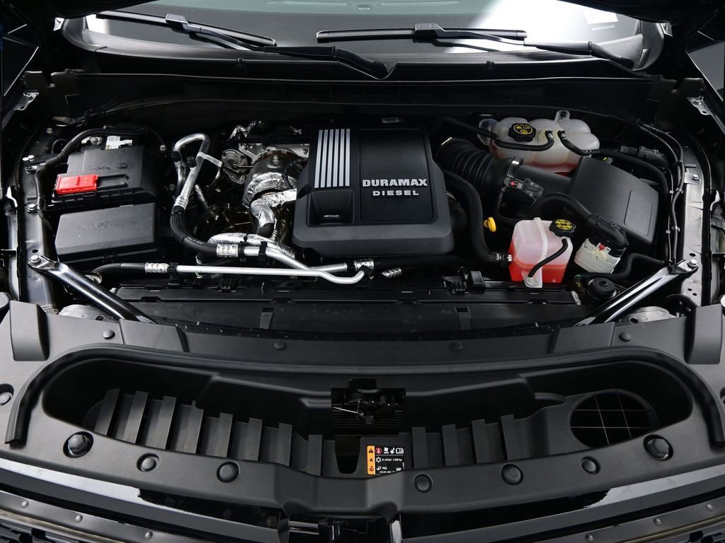 Used 2023 Cadillac Escalade ESV Luxury image 52