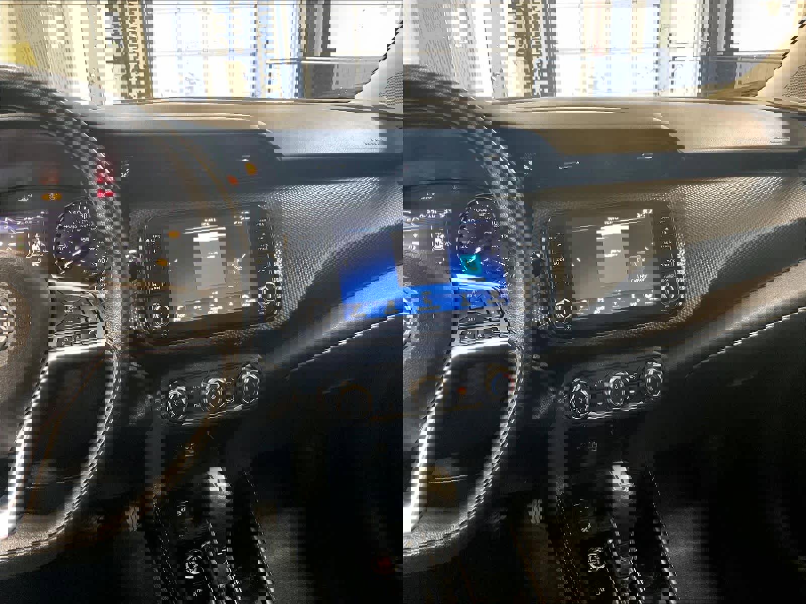 Certified 2023 Nissan Kicks SV image 18