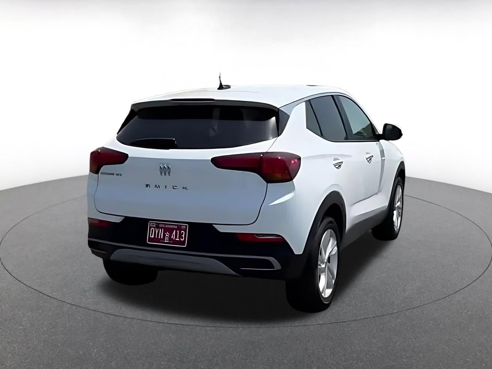 Used 2025 Buick Encore GX Preferred FWD image 15