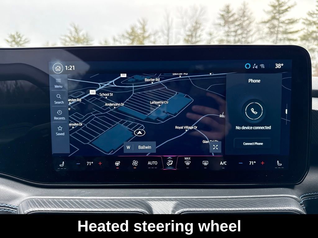 Used 2024 Ford Mustang Dark Horse image 20