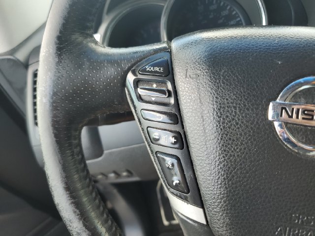 Used 2014 Nissan Murano SL w/ Navigation Package AWD/4WD image 20