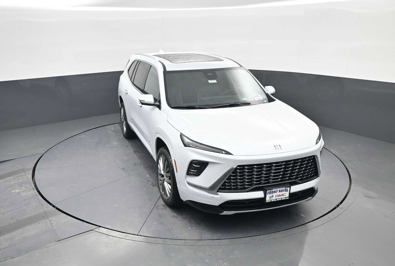 New 2026 Buick Enclave Avenir w/ Super Cruise Package image 10