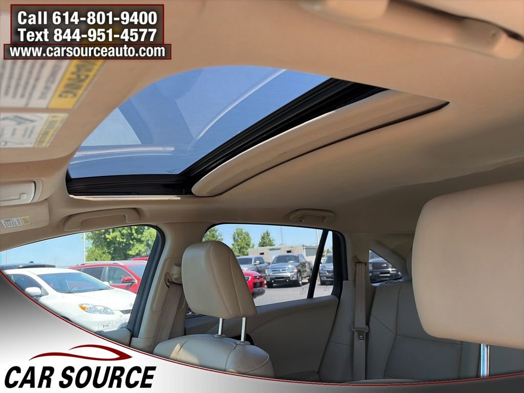 Used 2013 Acura RDX AWD image 24