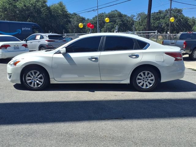 Used 2013 Nissan Altima 2.5 FWD image 4