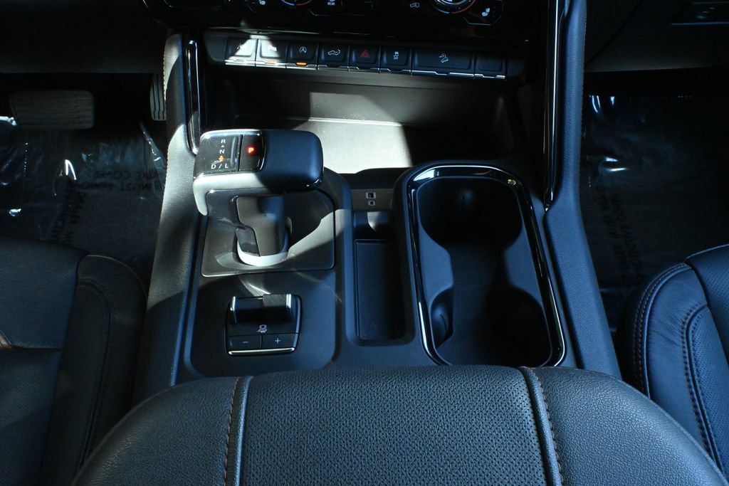 Used 2024 GMC Sierra 1500 AT4 w/ Technology Package image 24