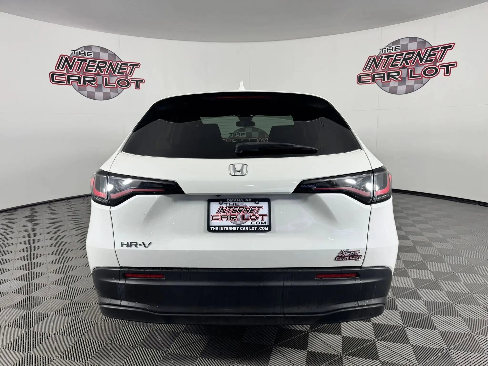 Used 2023 Honda HR-V LX image 6