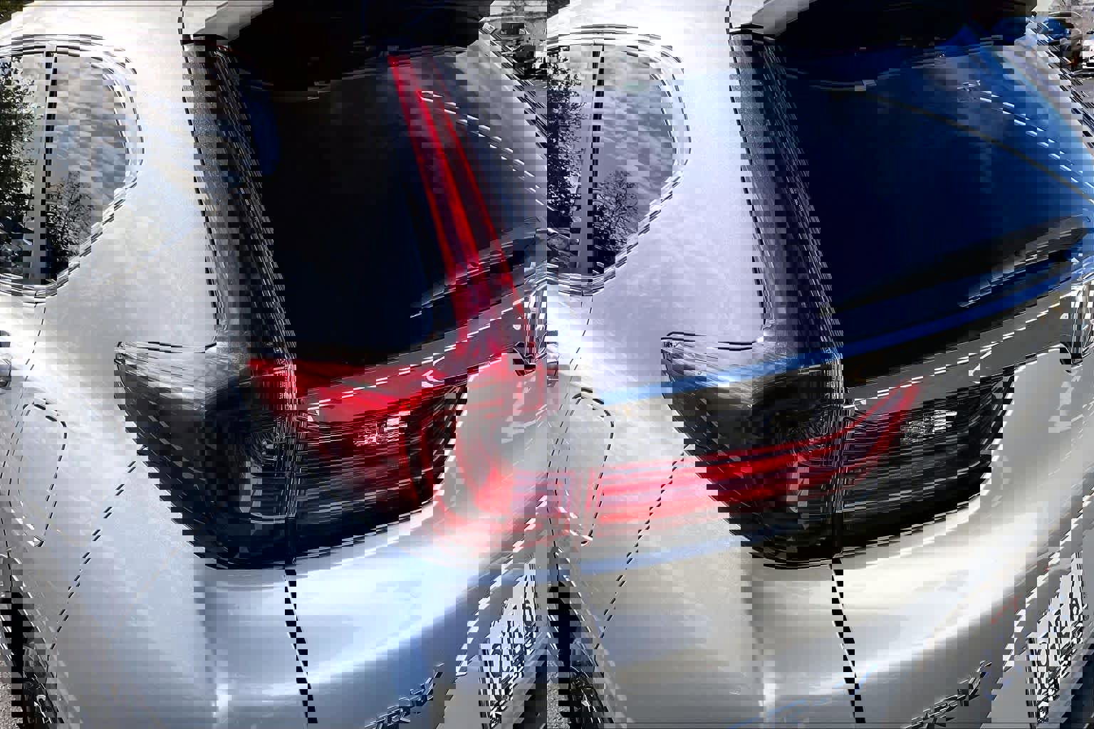 Used 2022 Honda CR-V EX-L image 30