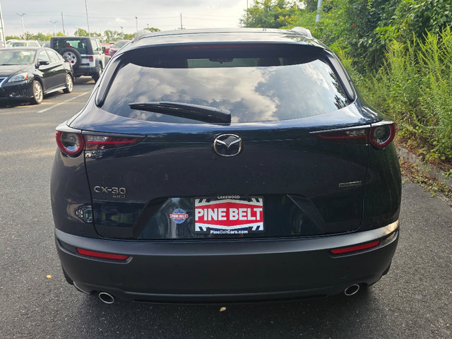 New 2026 MAZDA CX-30 Aire Edition AWD/4WD image 12