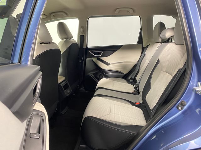 Used 2024 Subaru Forester AWD/4WD image 11