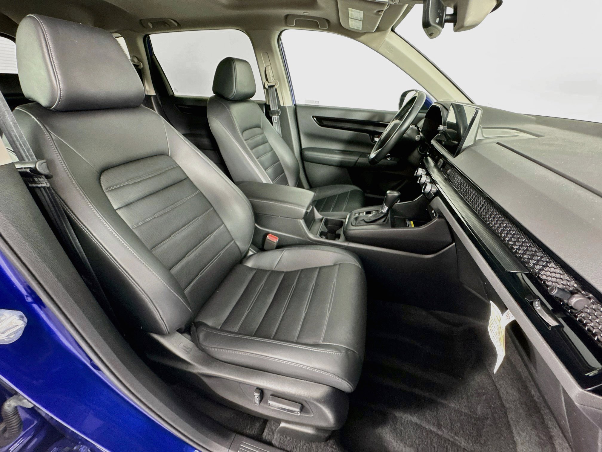 Certified 2023 Honda CR-V EX-L image 27