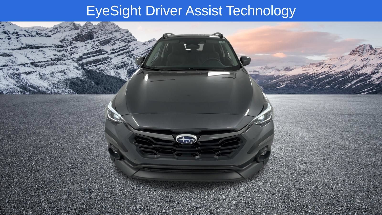 New 2026 Subaru Crosstrek 2.5i Limited AWD/4WD image 8