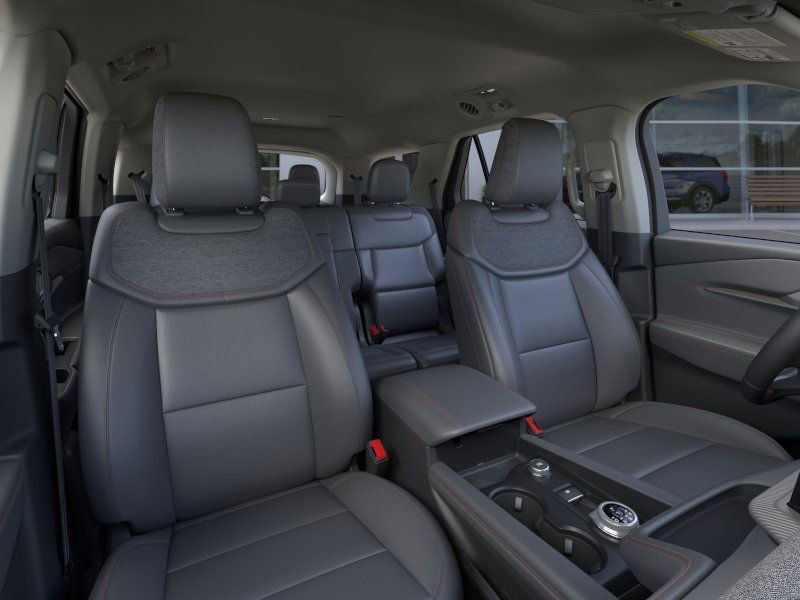 New 2026 Ford Explorer Active w/ Active Comfort Package image 10