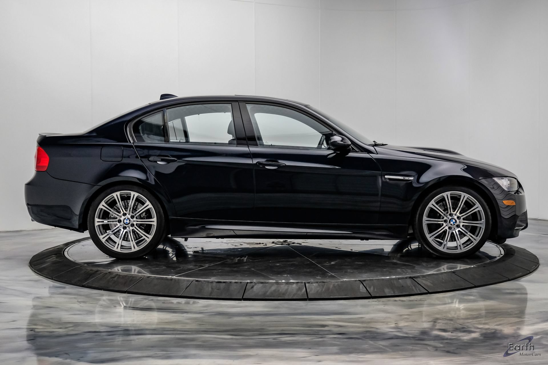 Used 2011 BMW M3 Sedan RWD image 20
