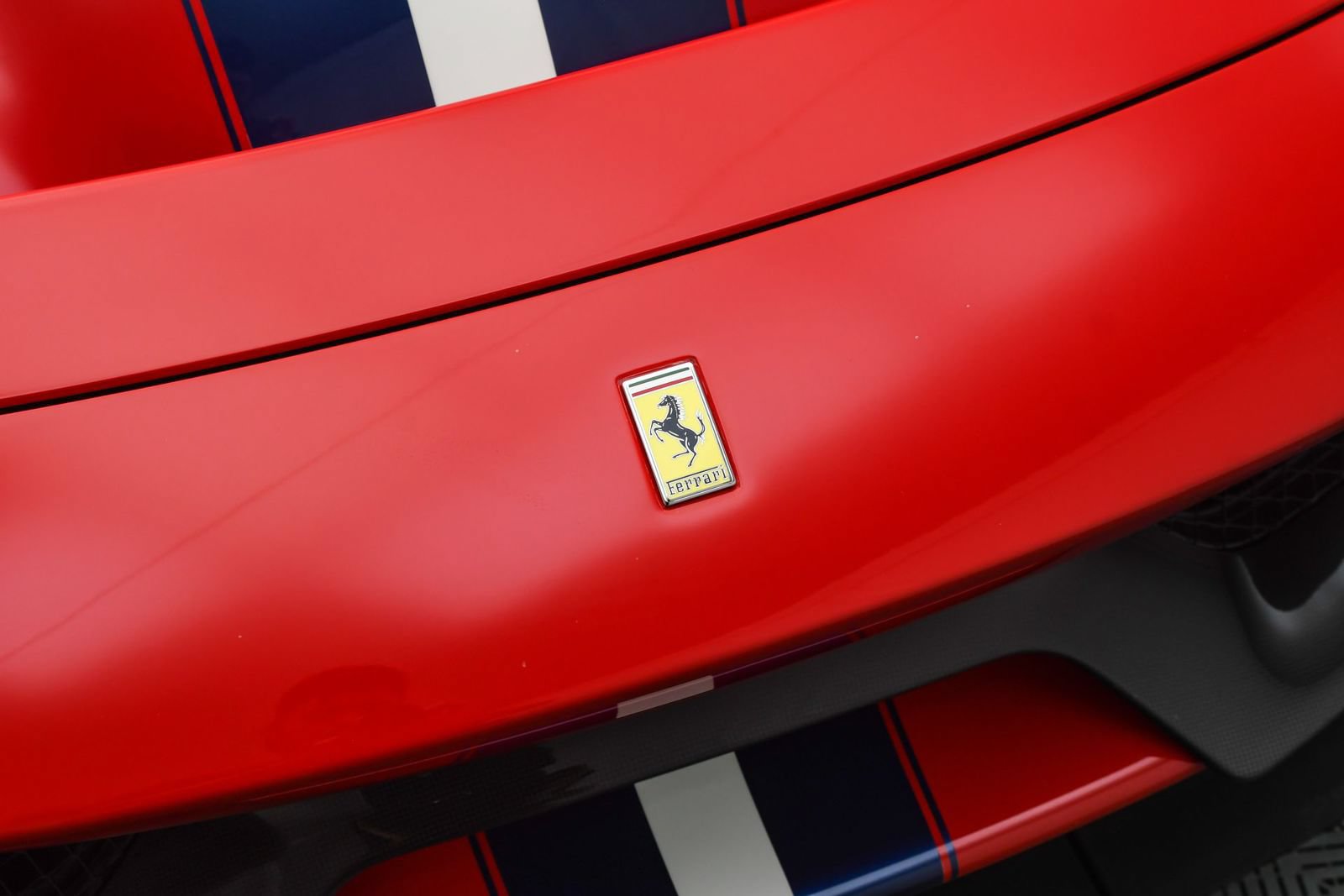 Used 2020 Ferrari 488 Pista Coupe RWD image 29
