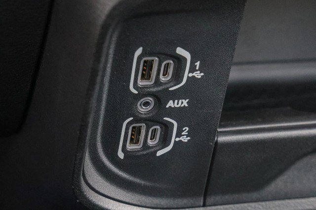 Used 2023 RAM 3500 Big Horn w/ Level 1 Equipment Group image 22