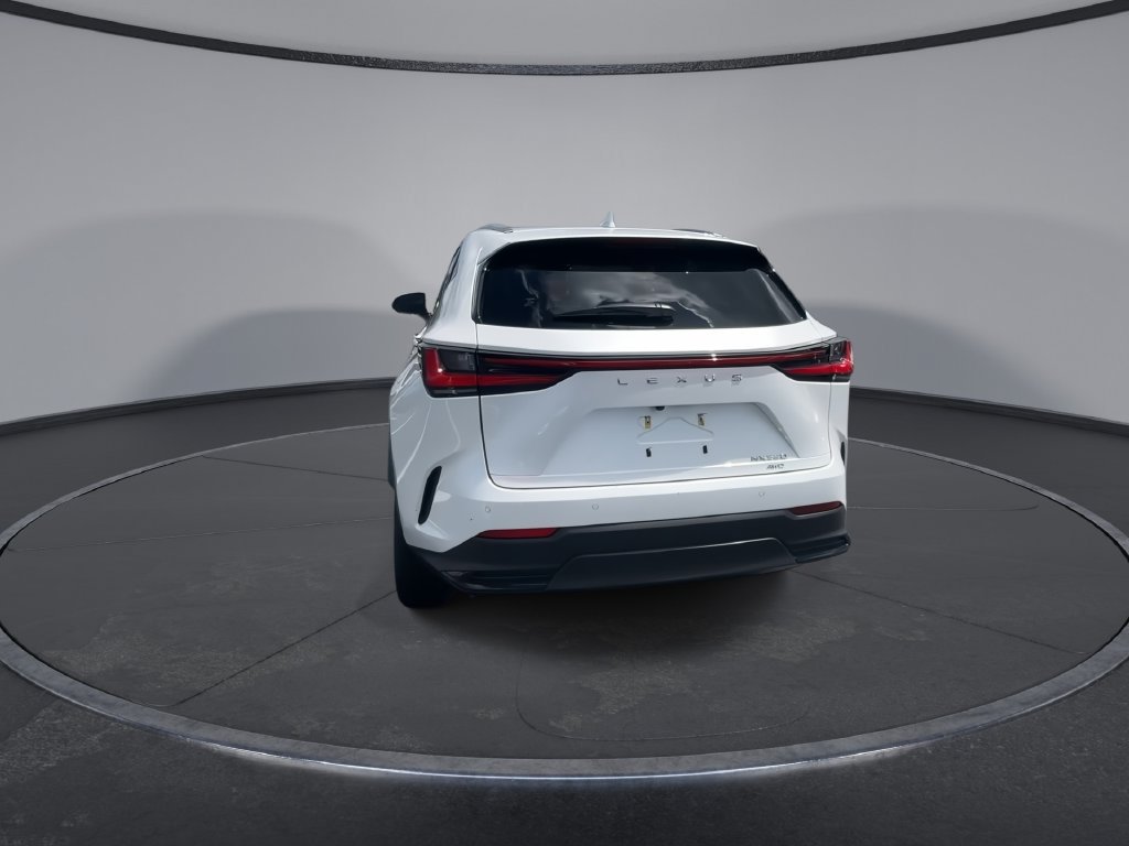 Used 2024 Lexus NX 350 AWD image 7