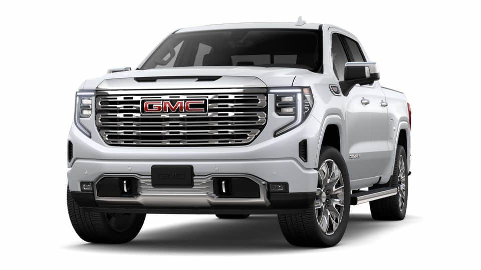 New 2026 GMC Sierra 1500 Denali AWD/4WD image 60