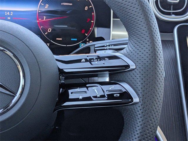 New 2026 Mercedes-Benz C 300 Sedan image 28