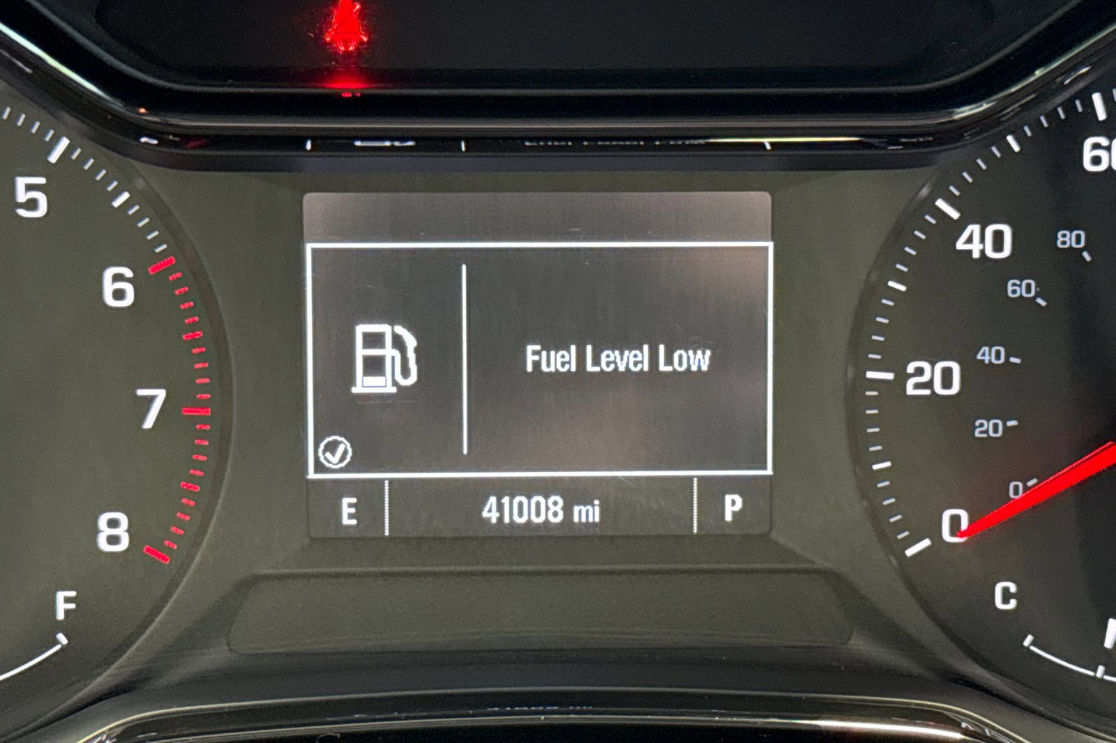 Used 2024 Chevrolet Trax LS w/ Driver Confidence Package image 26