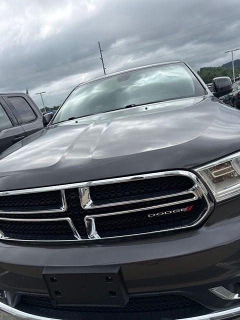 Used 2014 Dodge Durango SXT AWD/4WD image 12
