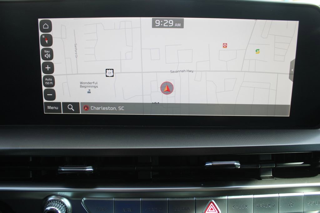 Used 2025 Kia Telluride S image 46