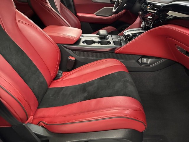 Used 2023 Acura MDX A-Spec image 11