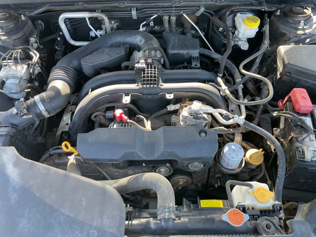 Used 2018 Subaru Outback 2.5i Limited AWD/4WD image 31