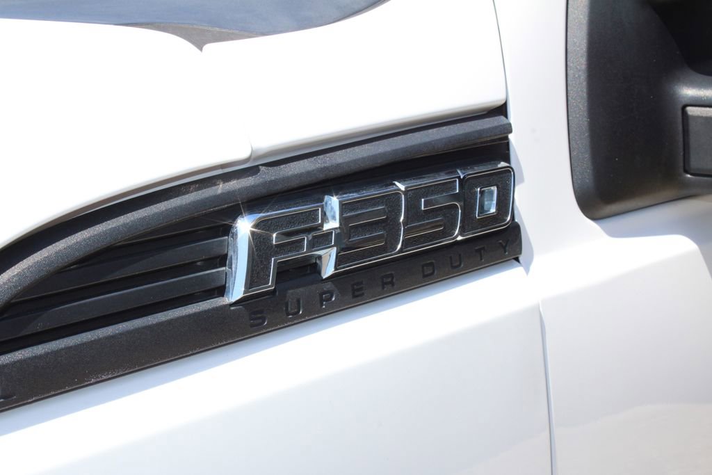 Used 2015 Ford F350 XL w/ XL Value Package AWD/4WD image 41