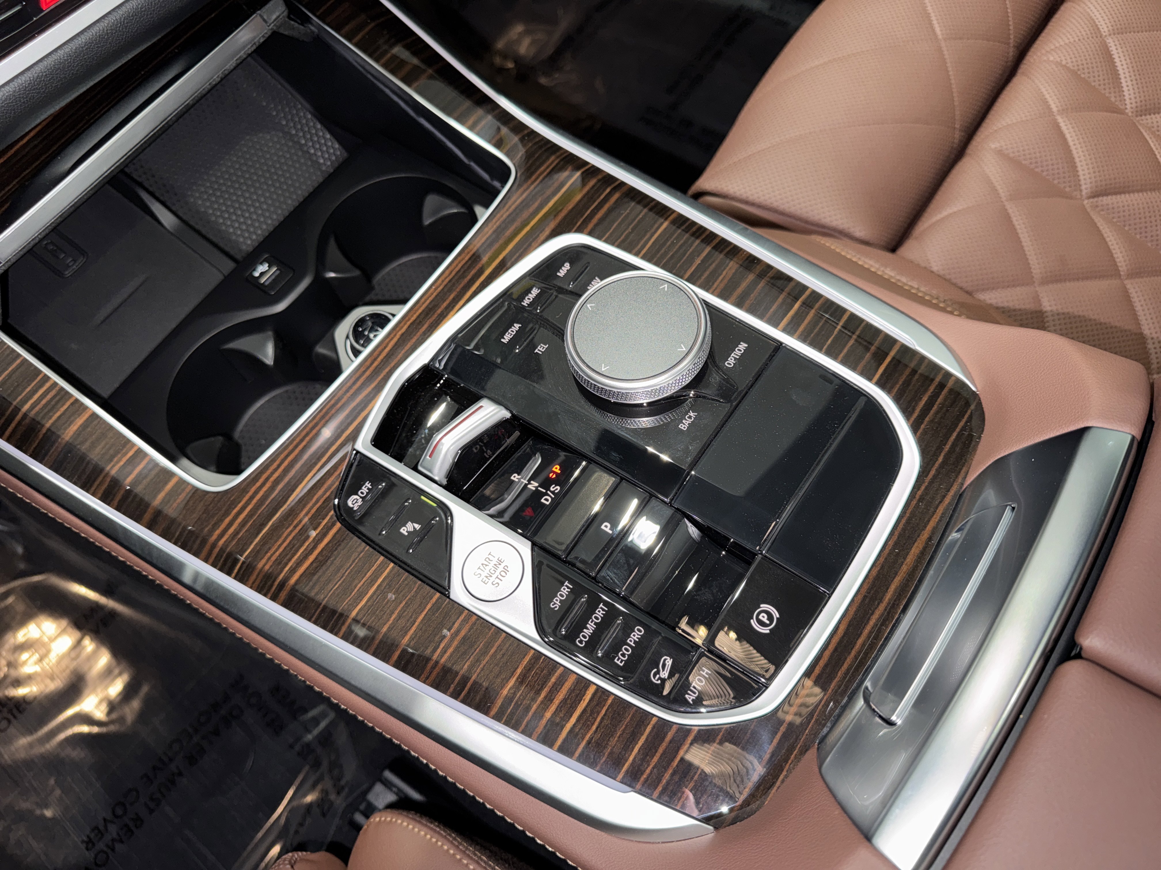 New 2026 BMW X5 xDrive40i AWD/4WD image 20