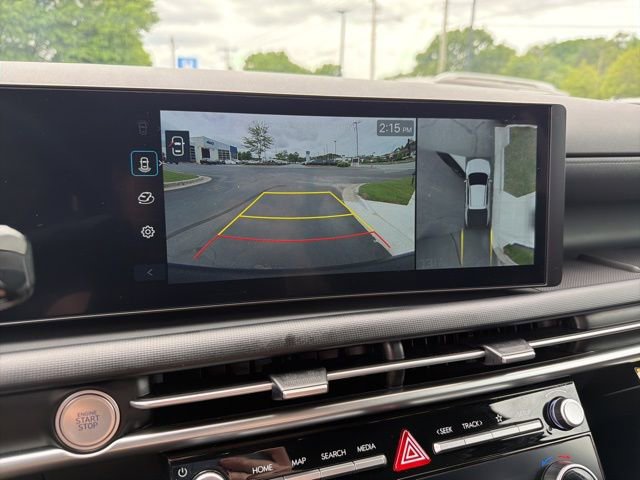 New 2025 Hyundai Santa Cruz XRT AWD/4WD image 17