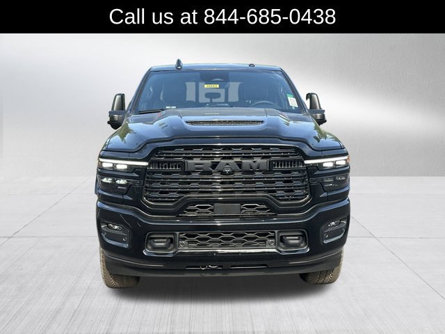 New 2025 RAM 2500 Limited AWD/4WD image 2