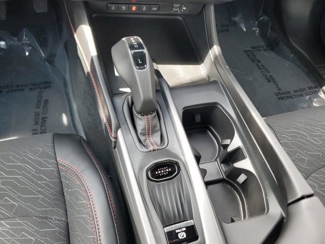 Used 2026 Dodge Charger Scat Pack w/ Blacktop Package AWD/4WD image 19